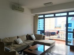 Sanctuary Green (D15), Condominium #109204152